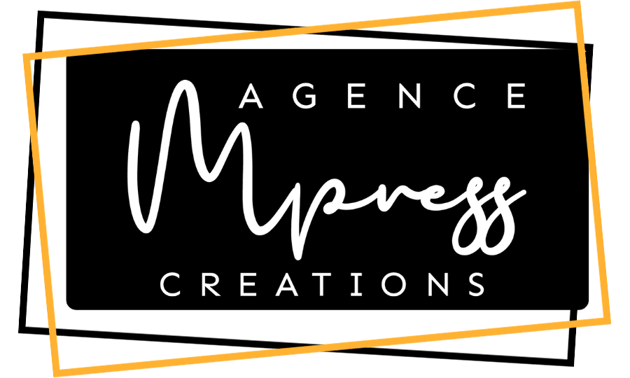 Agence Mpress Creations